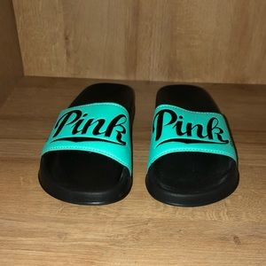 Victoria’s Secret slides
